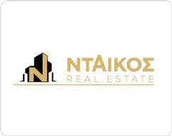 Logo klienti: ntaikos real estate